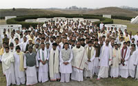 Vedic pandits