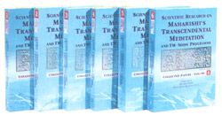 Collected papers TM research