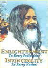 Enlightenment to Every Individual, Invinciblity to Every Nation