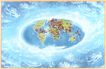 Maharishi Effect: Creating Coherence and Harmony at the Collective Level of Nations