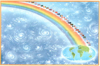 Maharishi Effect: Creating Coherence and Harmony at the Collective Level of Nations